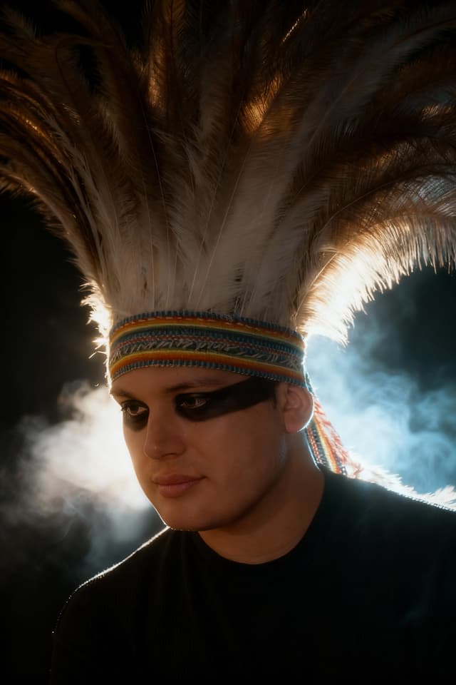 Indio Rubio - DJ & Producer
