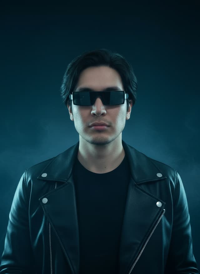 Redemm - DJ & Productor