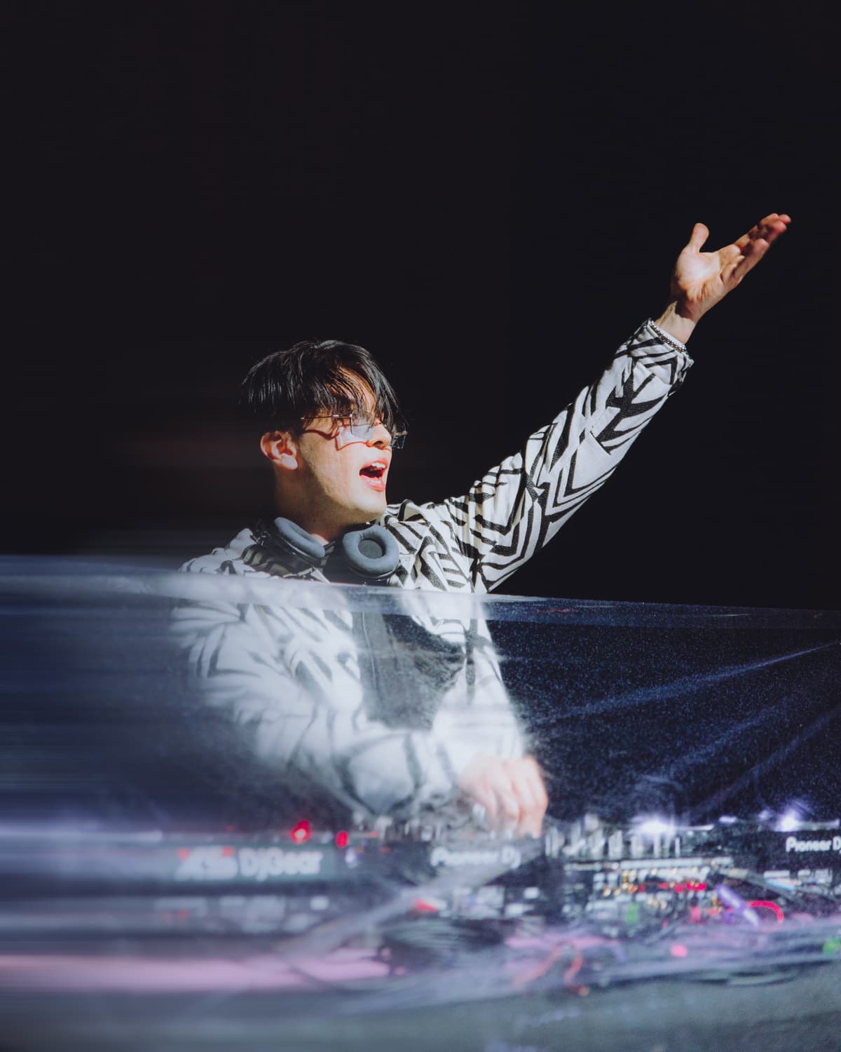 RedeMM DJ Set Essentials Cover